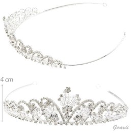 Accessoire pour cheveux "Girardi"