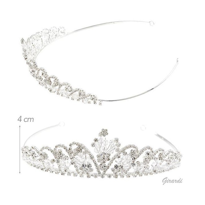 Accessoire pour cheveux "Girardi"