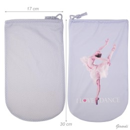 Sac à pointes "Girardi"