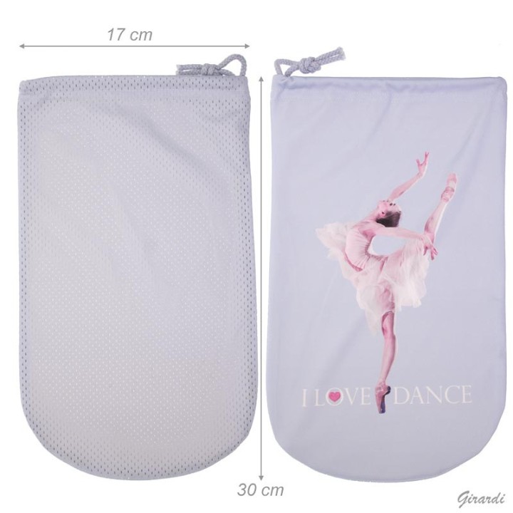 Sac à pointes "Girardi"