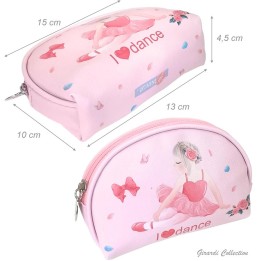 Pochette "Girardi"