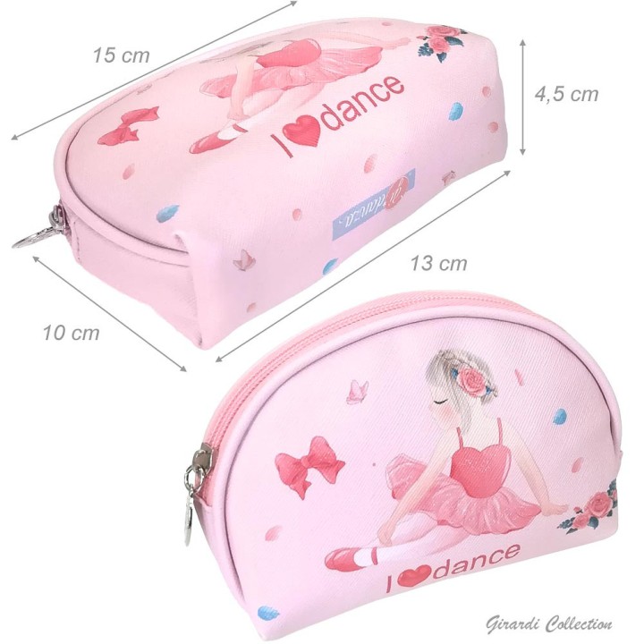 Pochette "Girardi"
