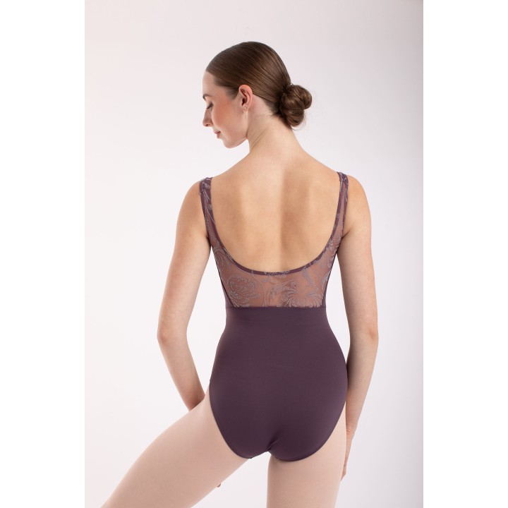 Justaucorps Debb "Intermezzo"