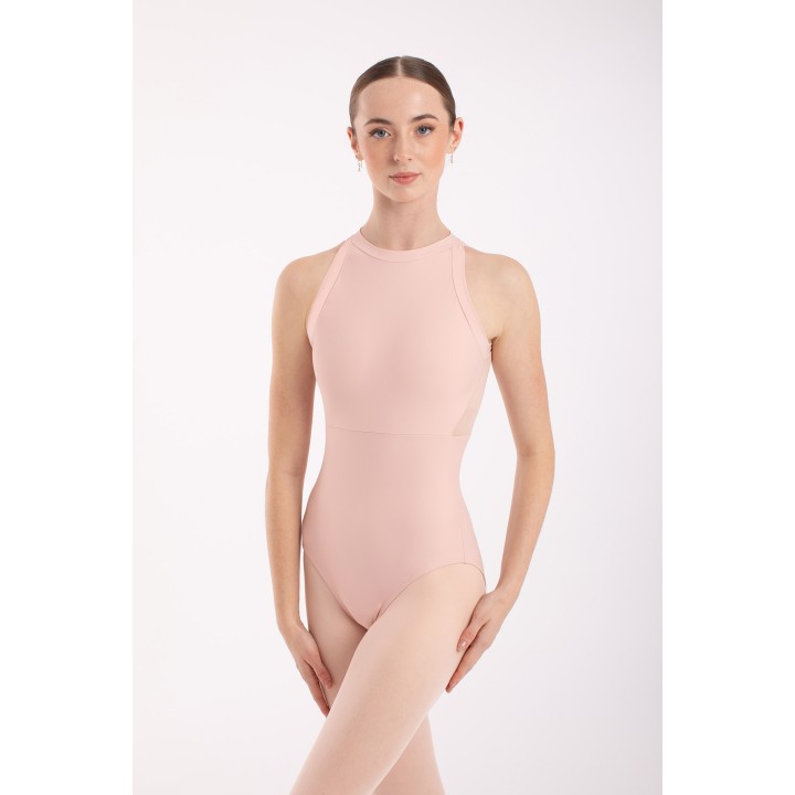 Justaucorps enfant Danna "Intermezzo"