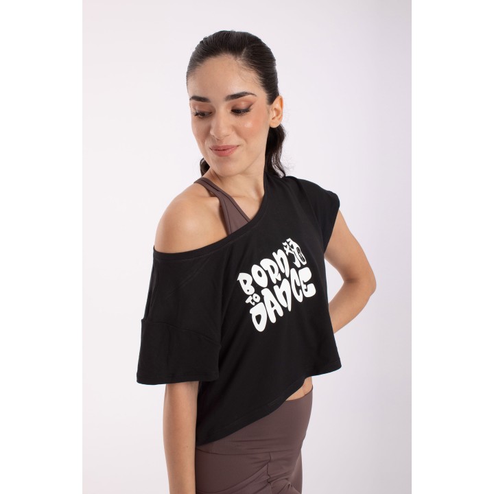 Top Daria "Intermezzo"