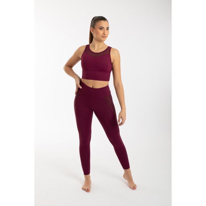 Top enfant Dixie "Intermezzo"