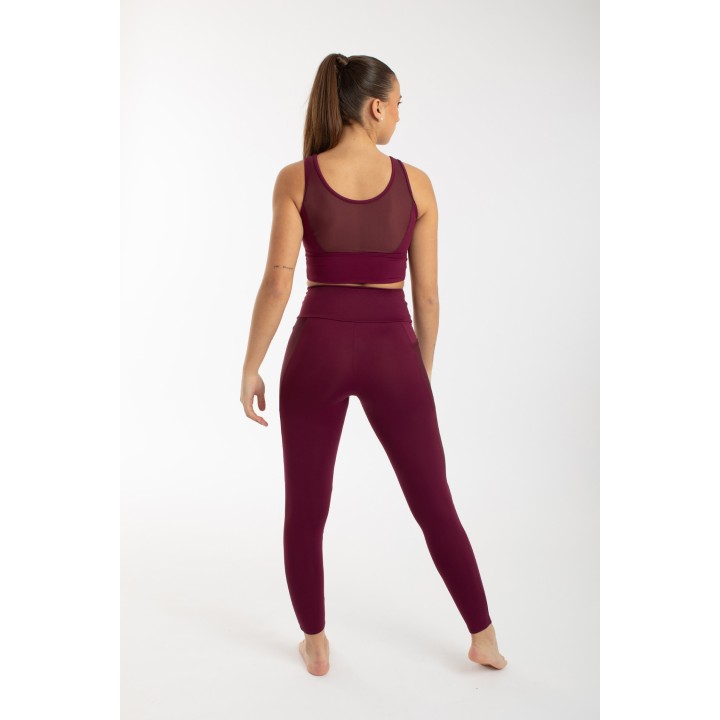 Top enfant Dixie "Intermezzo"