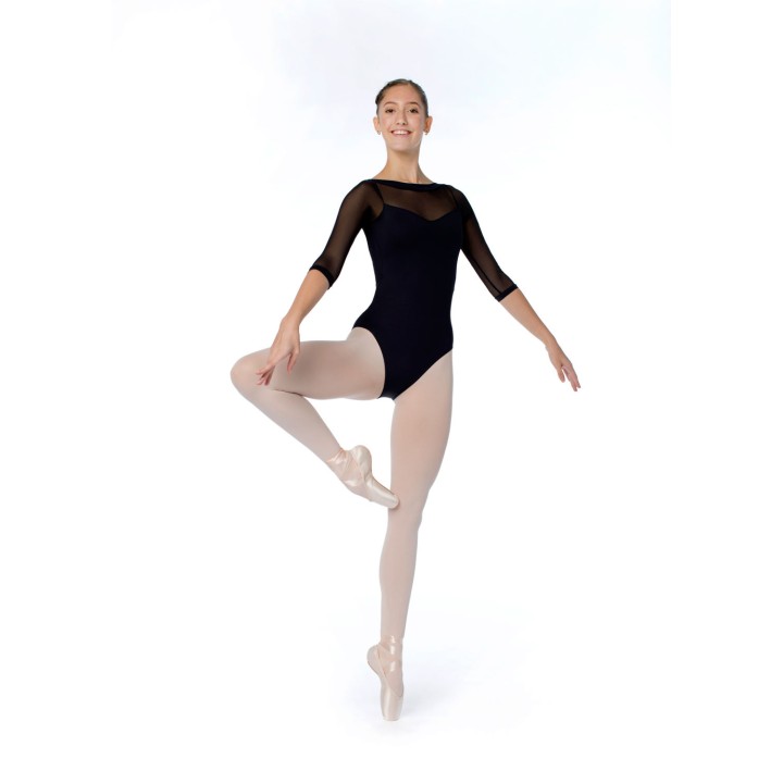 Justaucorps adulte SL129 " So Dança"