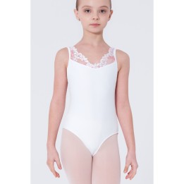 Reine Justaucorps fille  " Wear Moi "