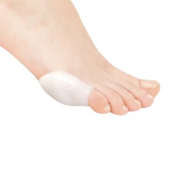 Protection en gel  " TechDance "