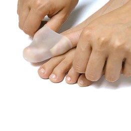 Protection en gel pour Orteil " TechDance "