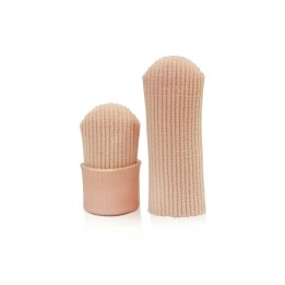 Protection Orteil en tissus " TechDance "