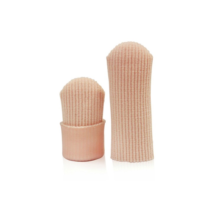 Protection Orteil en tissus " TechDance "