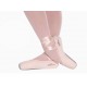 Cover pointes " So Dança "