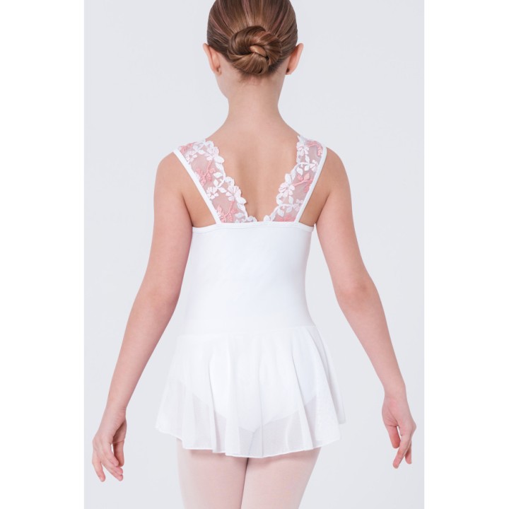 Kamae justaucorps  Enfant - Wear Moi