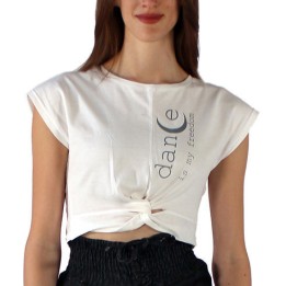 Crop Top "Pridance"