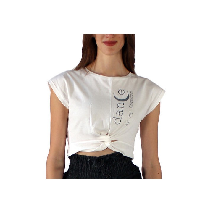 Crop Top "Pridance"