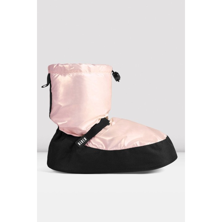 Boots d'échauffement Métalliques " Bloch "