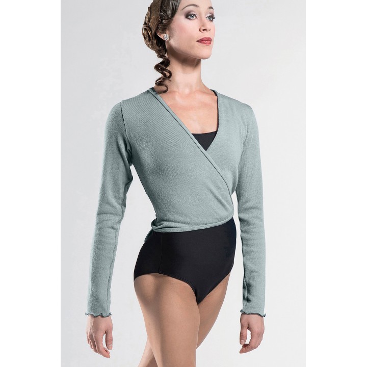 Menuet Cache coeur adulte  " Wear Moi"