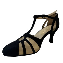 Chaussure de danse Nyriam " Merlet "