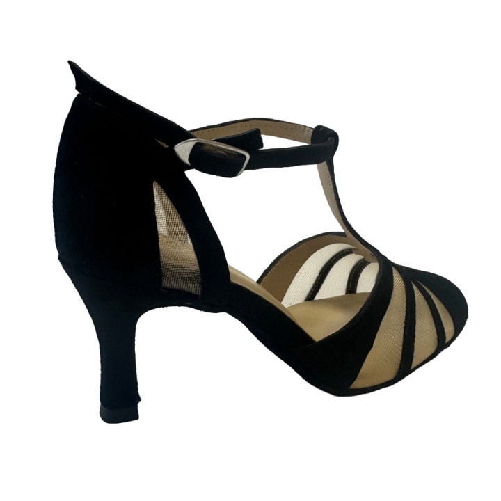 Chaussure de danse Nyriam " Merlet "