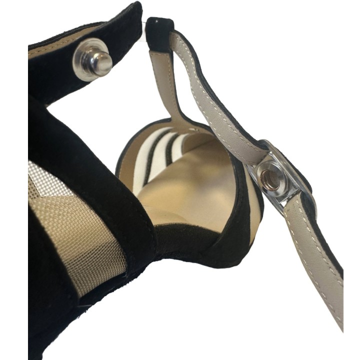 Chaussure de danse Nyriam " Merlet "