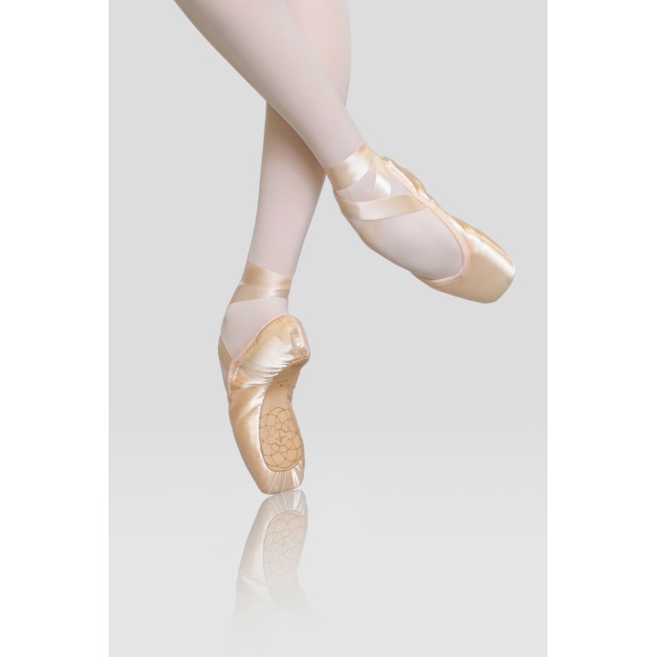 Pointes Arial " Wear Moi "