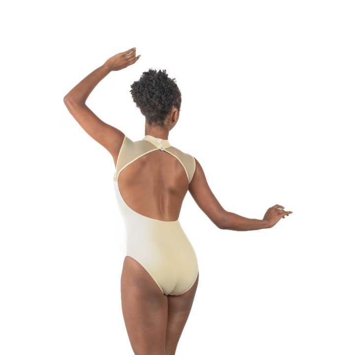 Justaucorps Anita " Ballet Rosa "