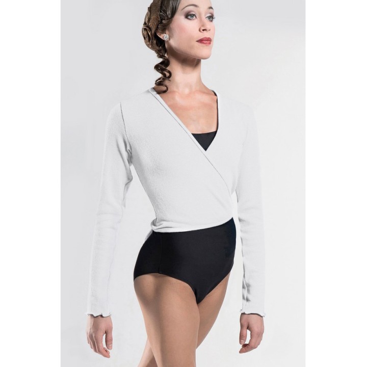 Menuet Cache coeur adulte  " Wear Moi"