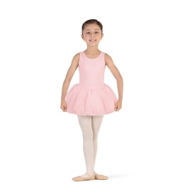 Cathie Tunique de danse enfant  " Bloch "
