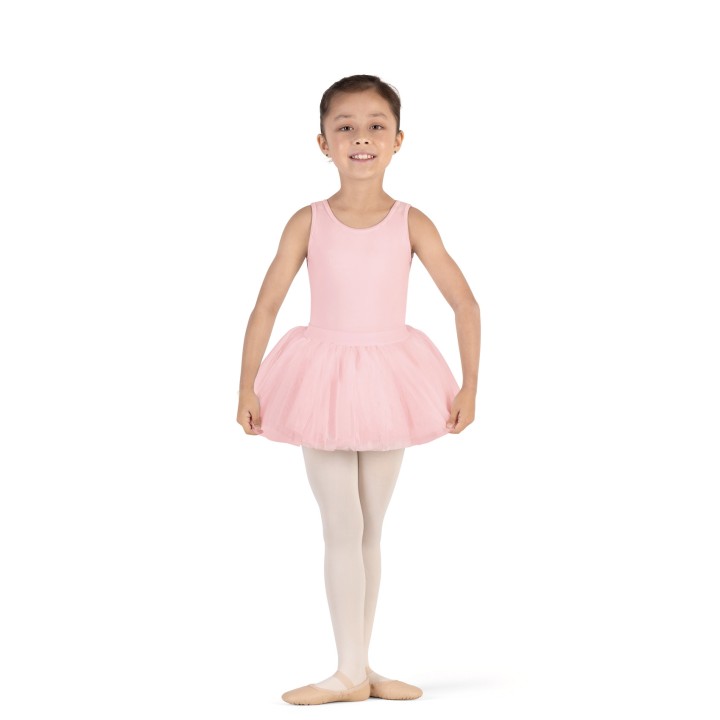 Cathie Tunique de danse enfant  " Bloch "