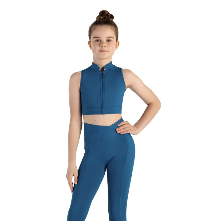 Brassière enfant Jacky  " Bloch "