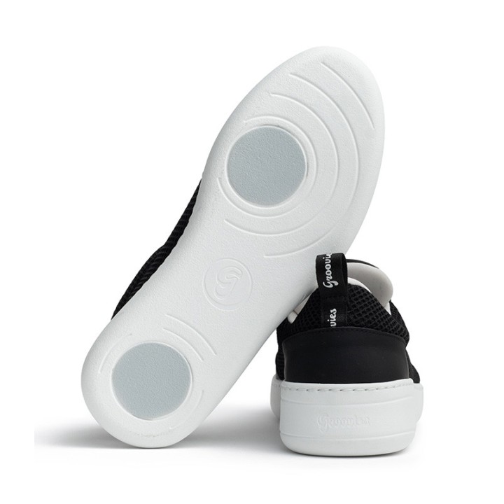 Sneakers Groovies " PortDance "
