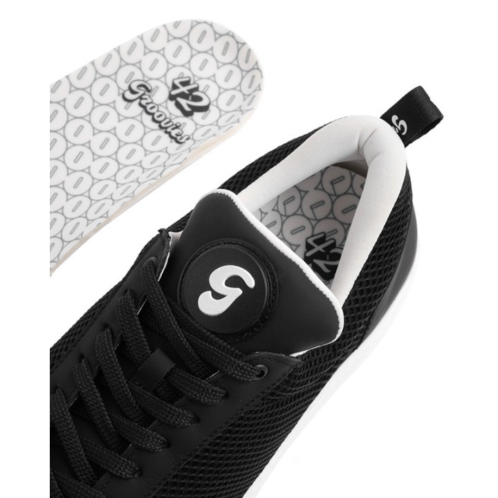 Sneakers Groovies " PortDance "