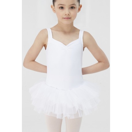 Tutu enfants Noisette " Wear Moi "