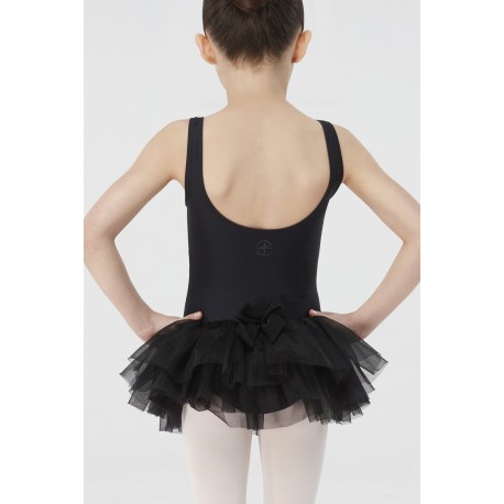 Tutu enfants Noisette " Wear Moi "