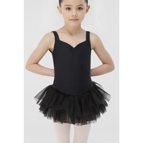 Tutu enfants Noisette " Wear Moi "
