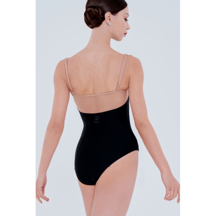 Ruby Justaucorps adulte " Wear Moi "