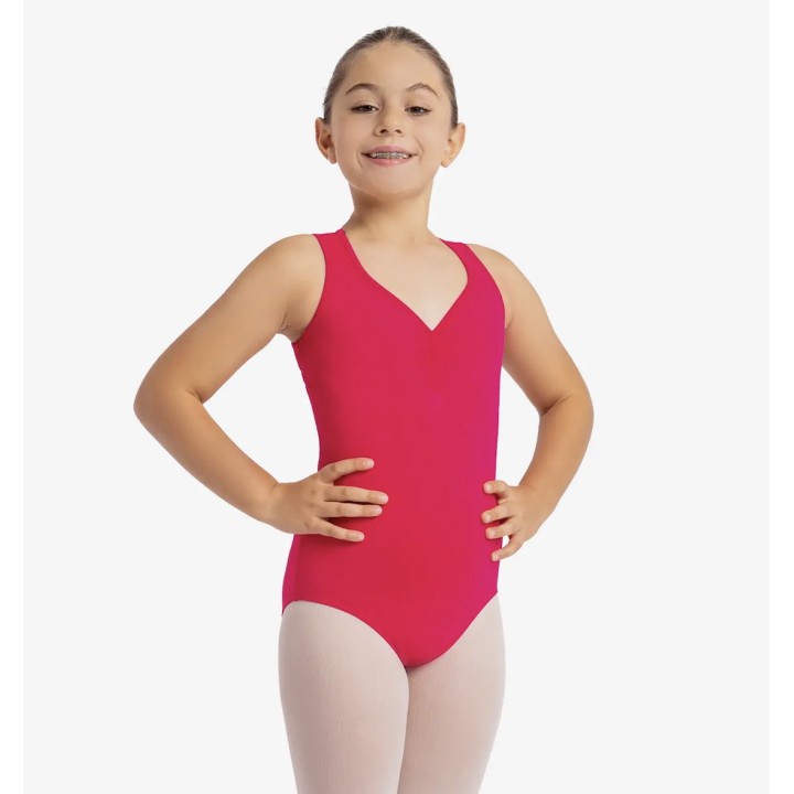 Justaucorps enfant Pierina " So Dança "