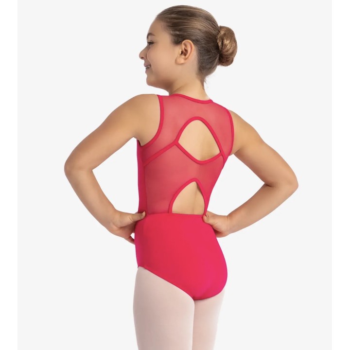Justaucorps enfant Pierina " So Dança "