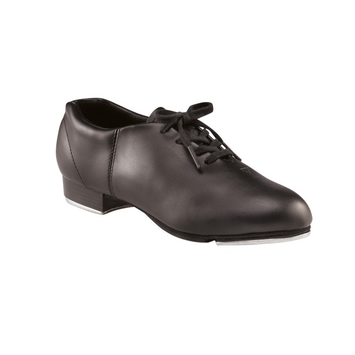 Chaussures fermées de claquette " Capezio"