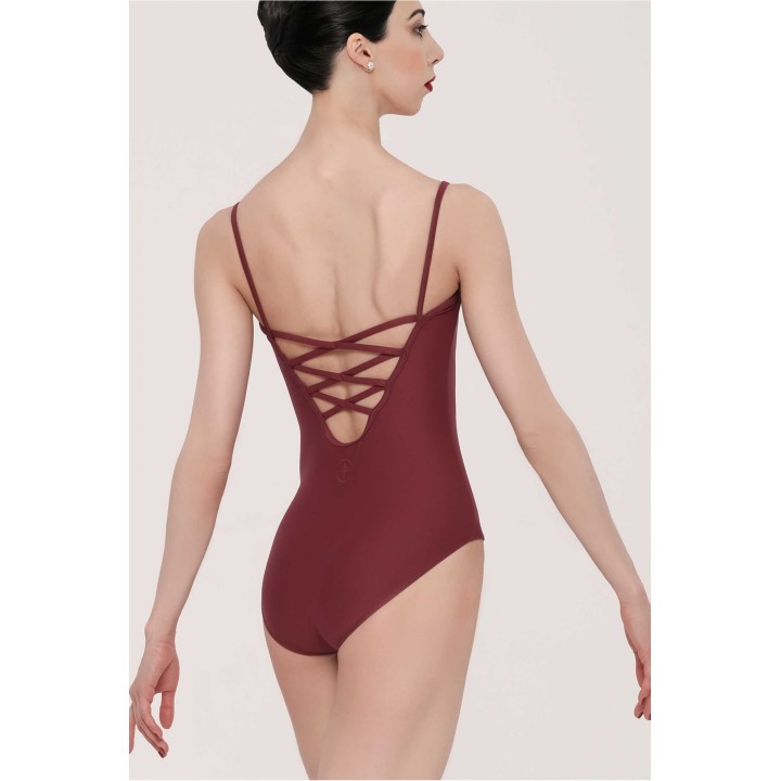 Angélique Justaucorps adulte " Wear Moi "