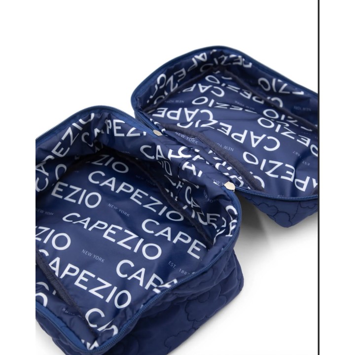 beauty case Fleur " Capezio "