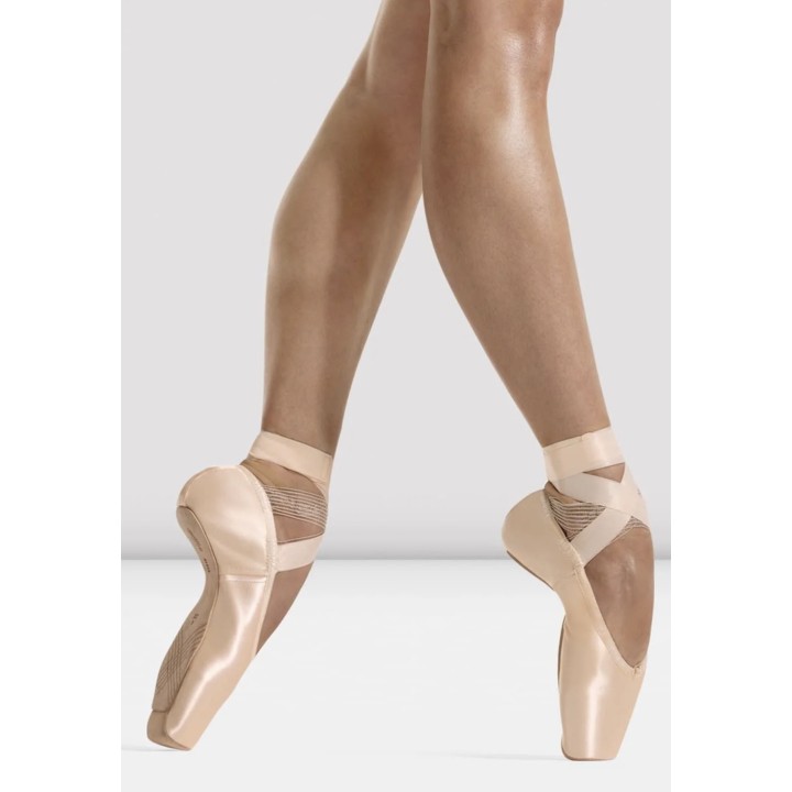 Pointes Etu " Bloch "