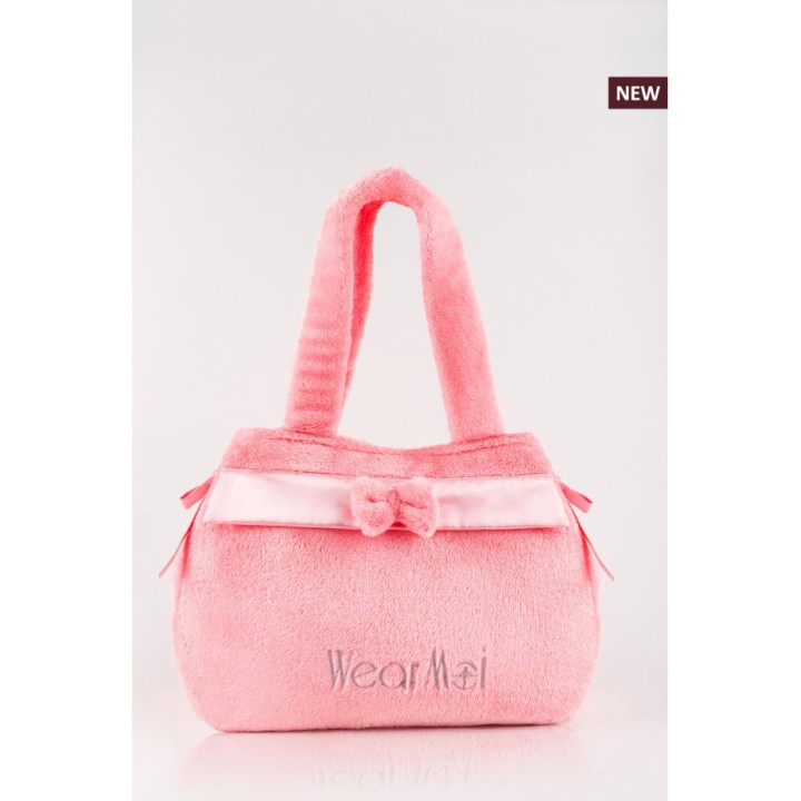 Confisette Sac de danse fille " Wear Moi "