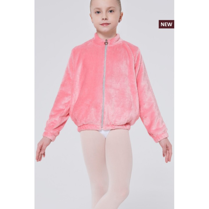 Choupette Veste de danse enfant " Wear Moi "