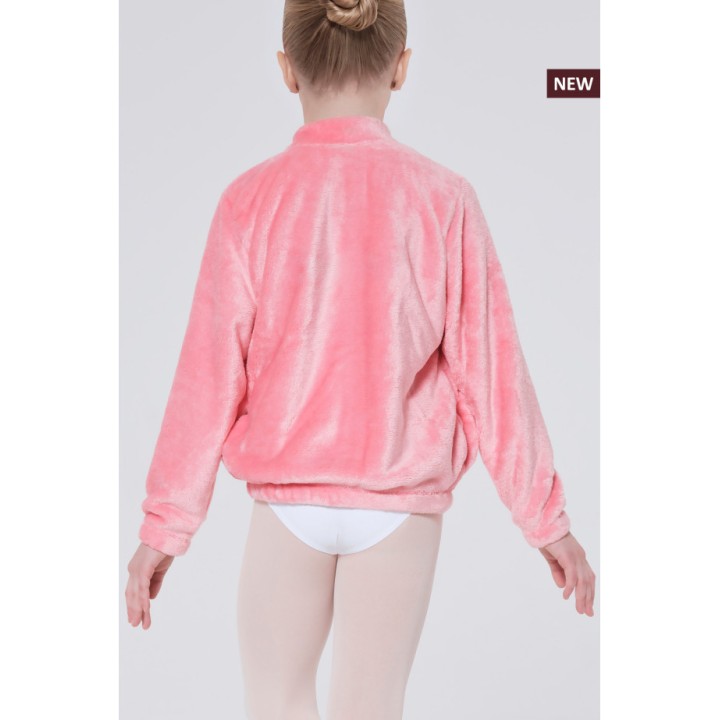 Choupette Veste de danse enfant " Wear Moi "