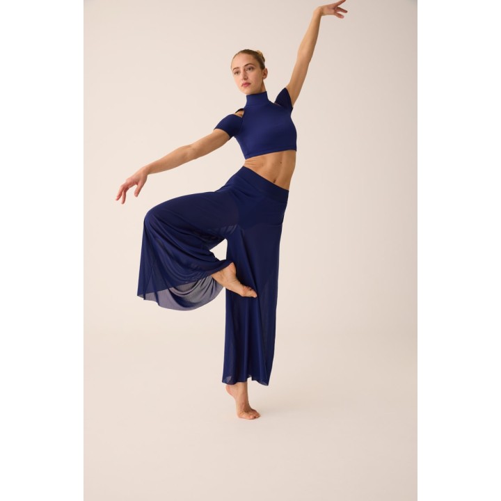 Pantalon Contemporain  " Pridance "