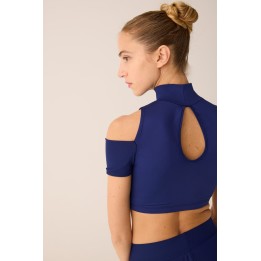 Top Contemporain " Pridance "