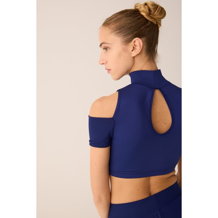 Top Contemporain " Pridance "